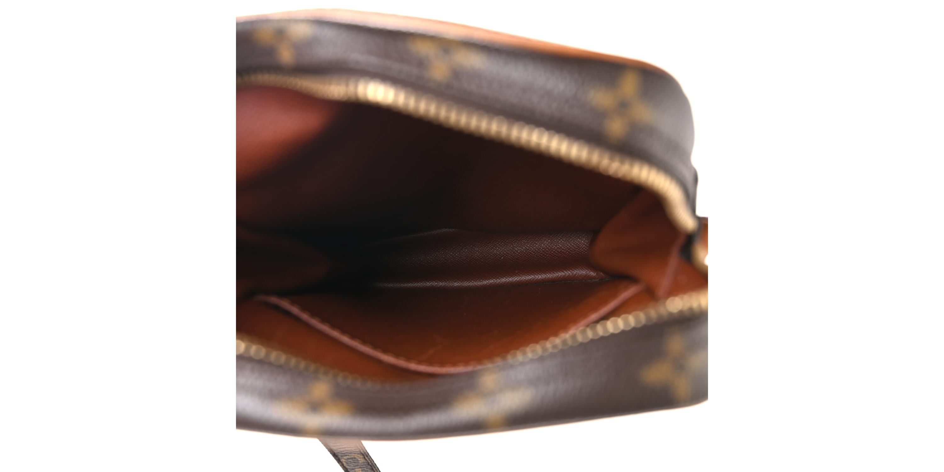 Louis Vuitton Danube -FINAL SALE NO RETURNS