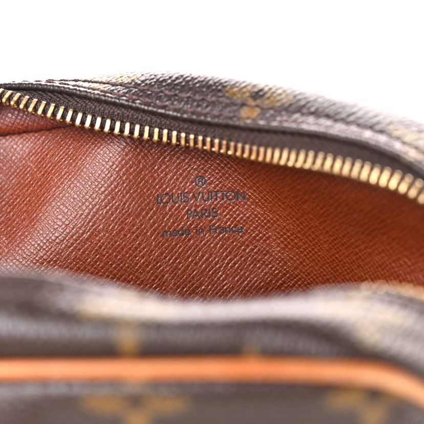 Louis Vuitton Danube -FINAL SALE NO RETURNS