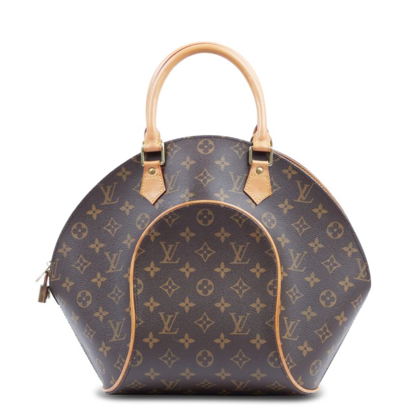 Louis Vuitton Ellipse MM Monogram -FINAL SALE NO RETURNS