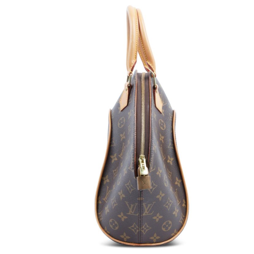 Louis Vuitton Ellipse MM Monogram -FINAL SALE NO RETURNS