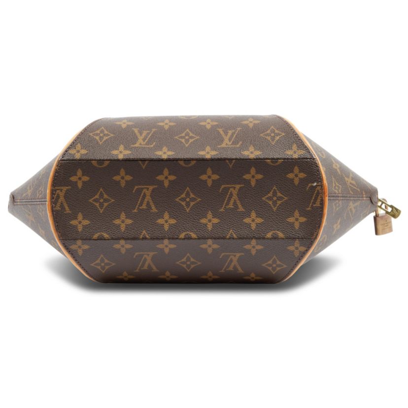 Louis Vuitton Ellipse MM Monogram -FINAL SALE NO RETURNS