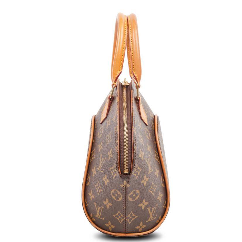 Louis Vuitton Ellipse PM Monogram -FINAL SALE NO RETURNS