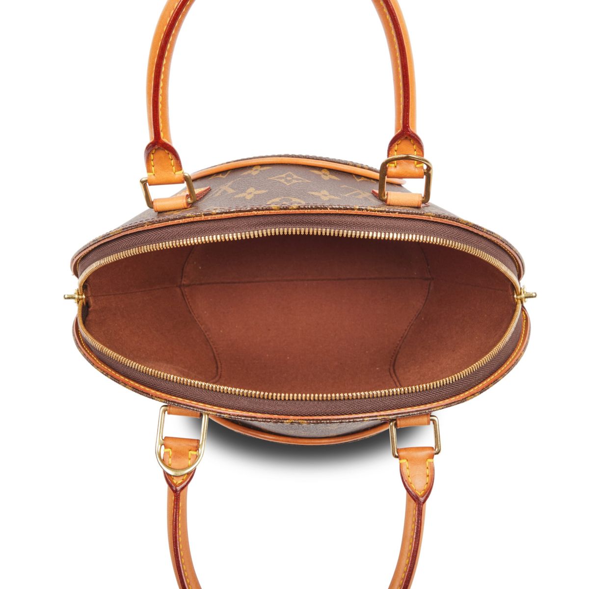 Louis Vuitton Ellipse PM Monogram -FINAL SALE NO RETURNS