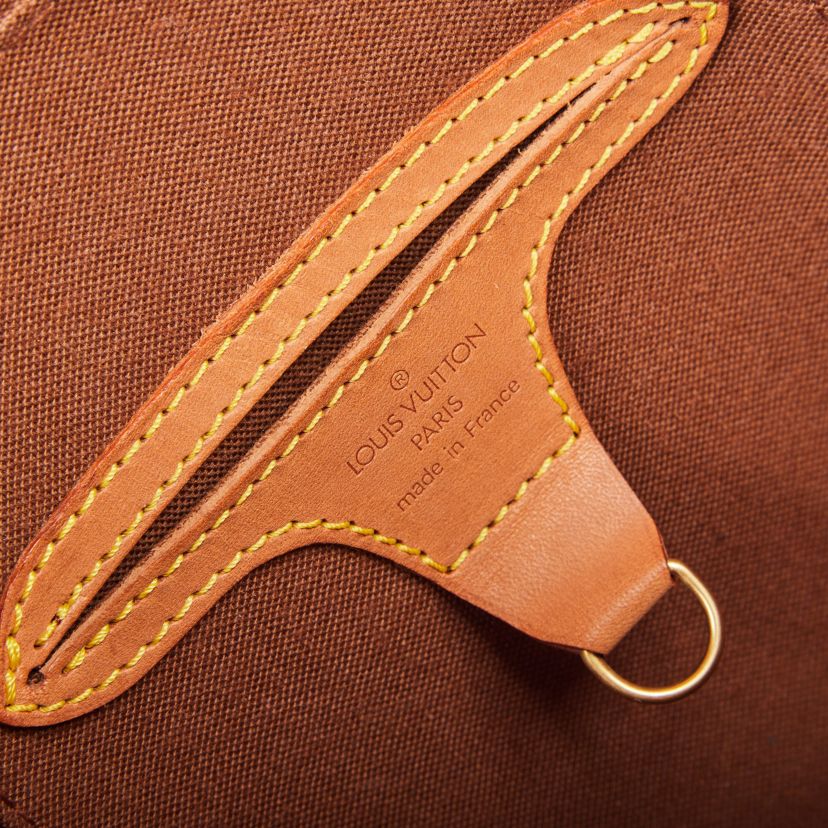 Louis Vuitton Ellipse PM Monogram -FINAL SALE NO RETURNS