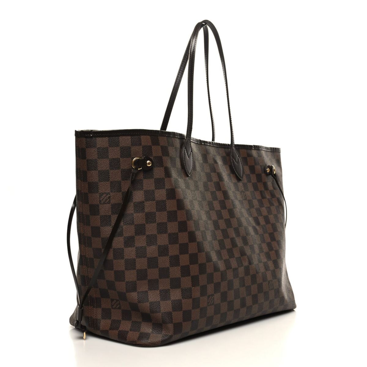 Louis Vuitton Neverfull GM Damier Ebene -FINAL SALE NO RETURNS