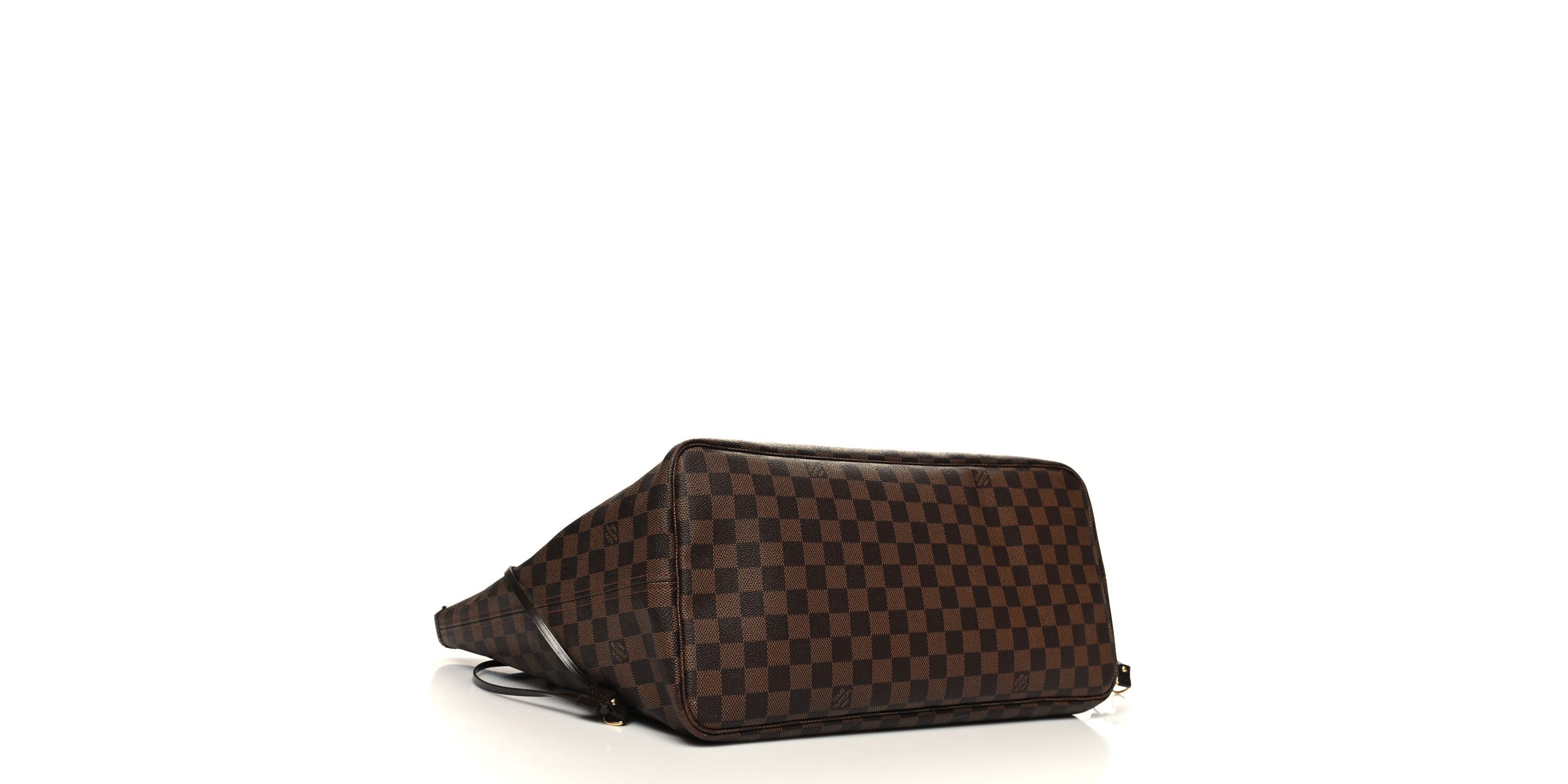 Louis Vuitton Neverfull GM Damier Ebene -FINAL SALE NO RETURNS