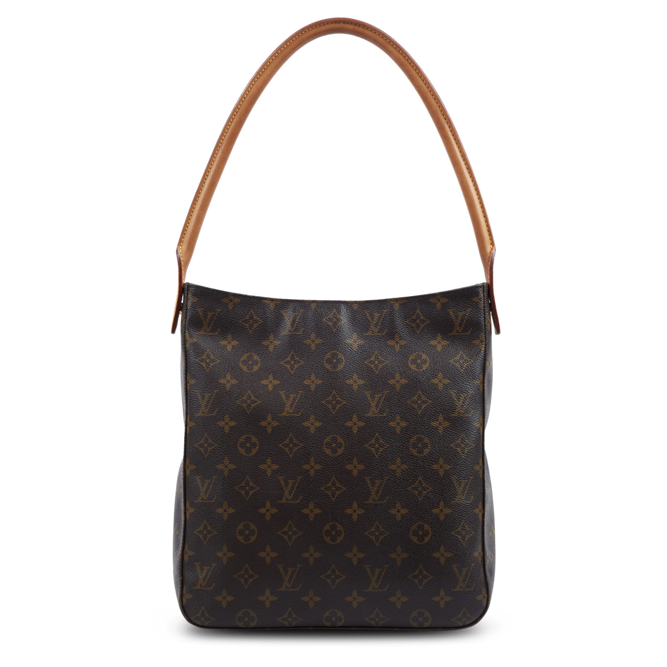 Louis Vuitton Looping GM Monogram -FINAL SALE NO RETURNS