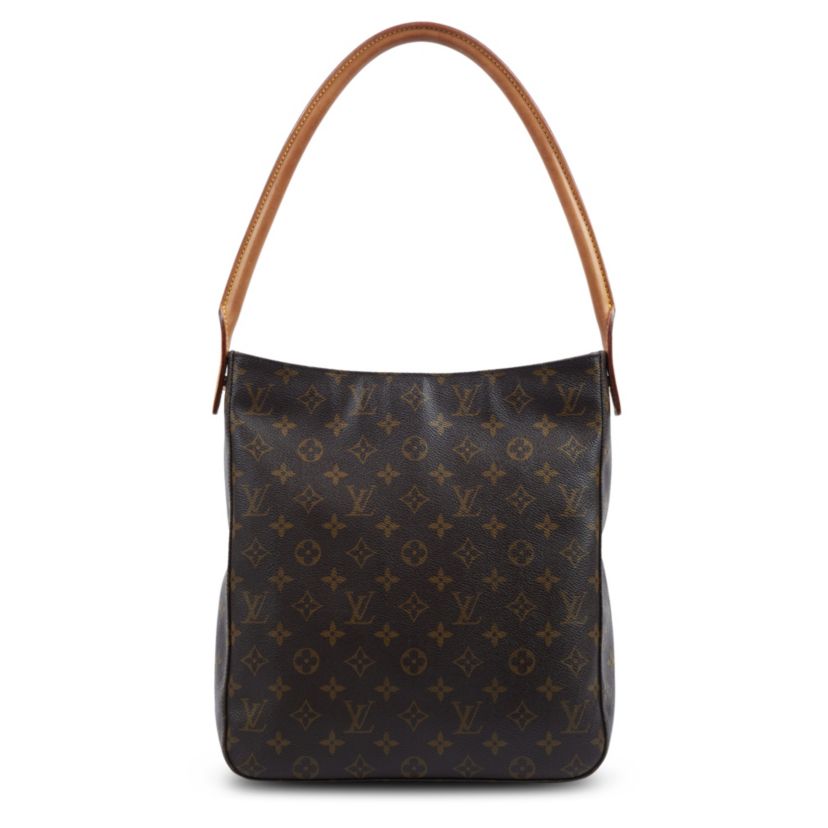 Louis Vuitton Looping GM Monogram -FINAL SALE NO RETURNS