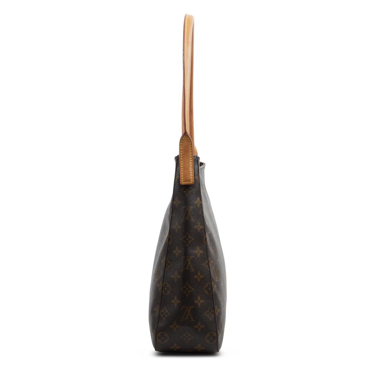 Louis Vuitton Looping GM Monogram -FINAL SALE NO RETURNS