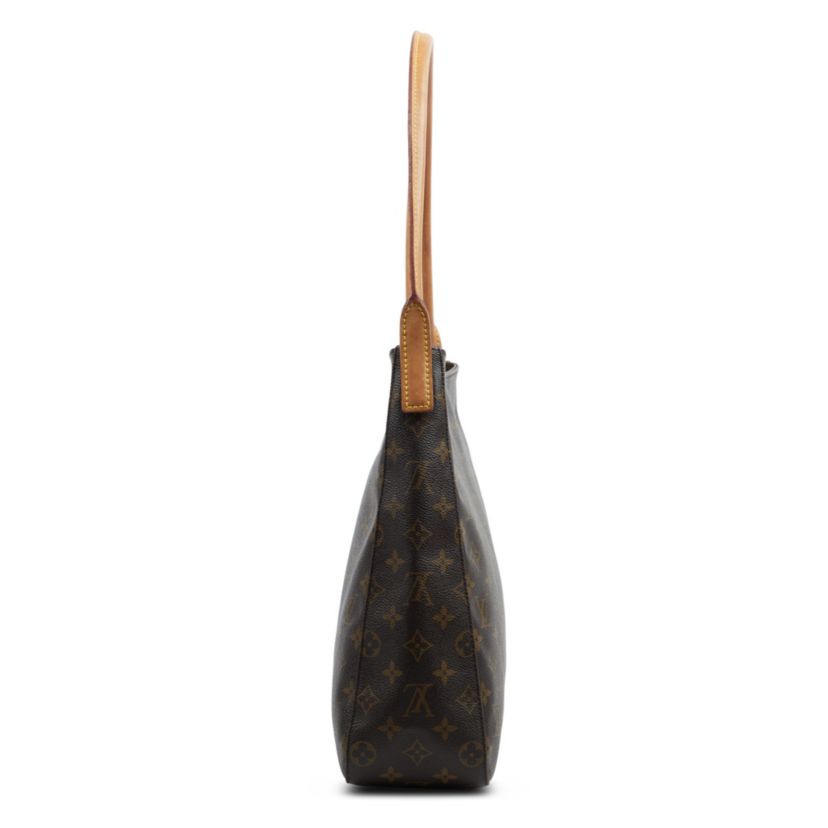 Louis Vuitton Looping GM Monogram -FINAL SALE NO RETURNS