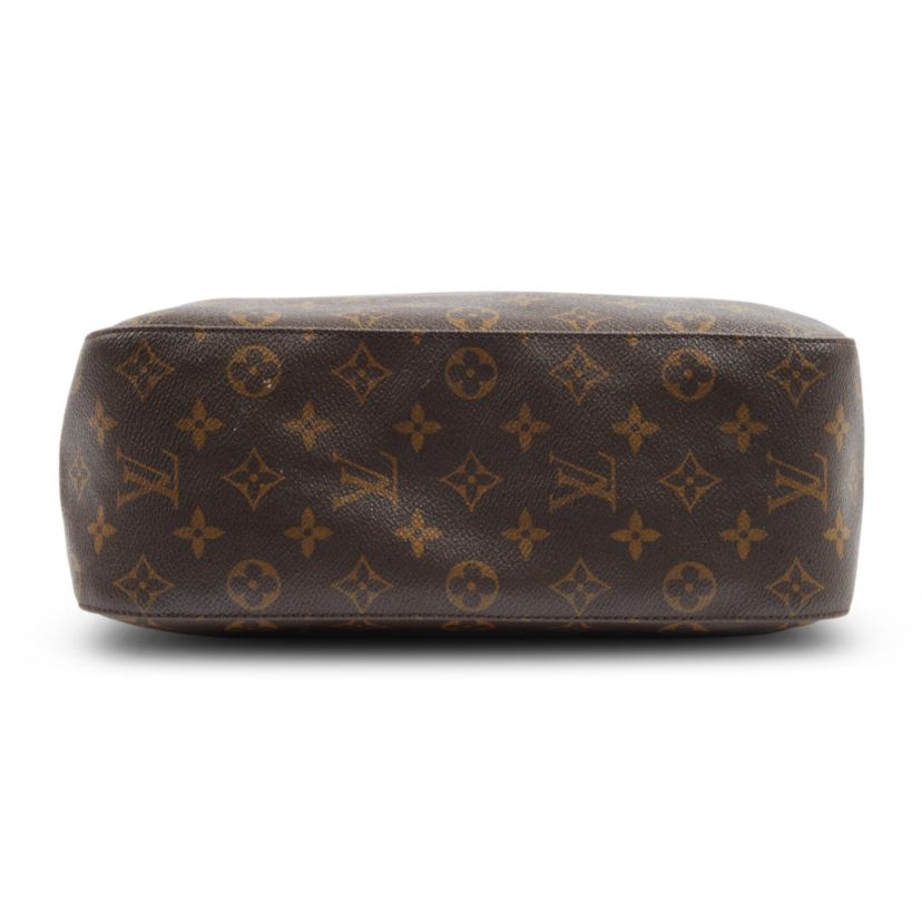 Louis Vuitton Looping GM Monogram -FINAL SALE NO RETURNS
