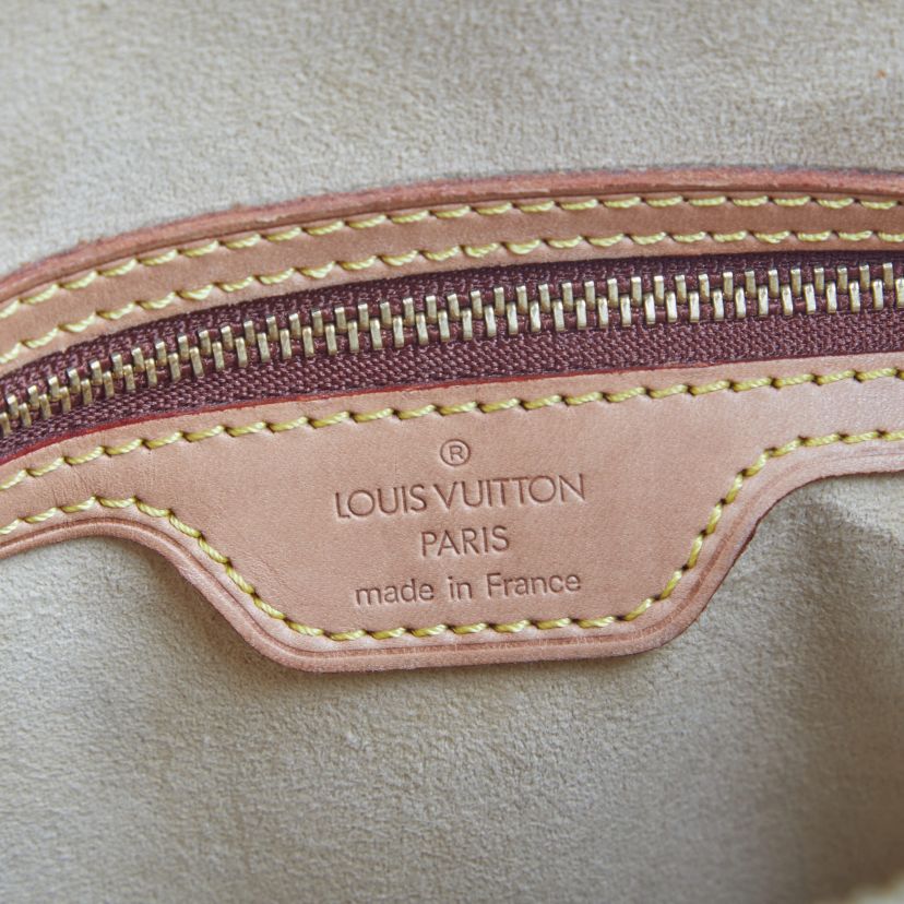 Louis Vuitton Looping GM Monogram -FINAL SALE NO RETURNS
