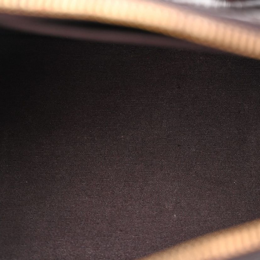 Louis Vuitton Vernis Alma BB Magenta -FINAL SALE NO RETURNS