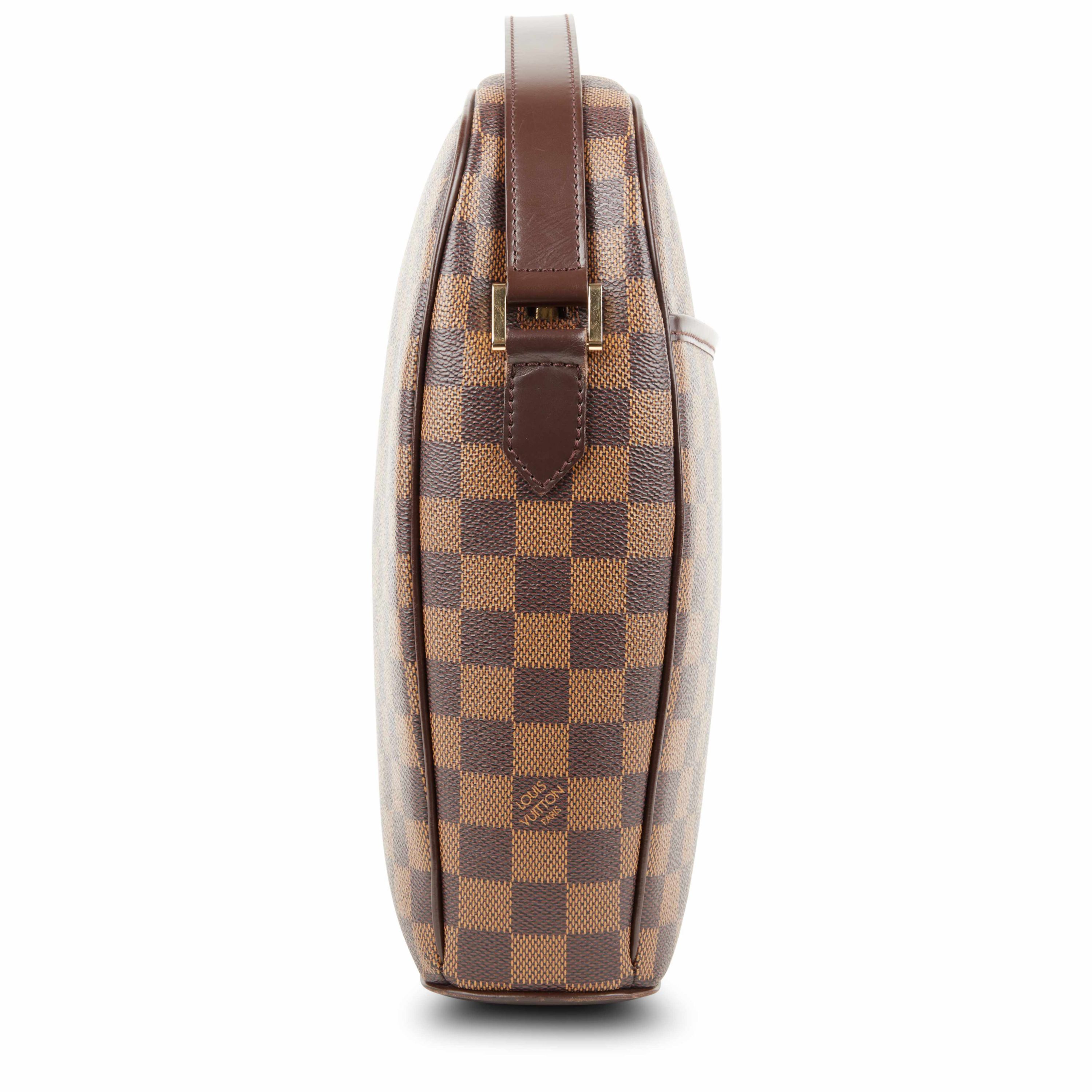 Louis Vuitton Ipanema GM Damier Ebene -FINAL SALE NO RETURNS