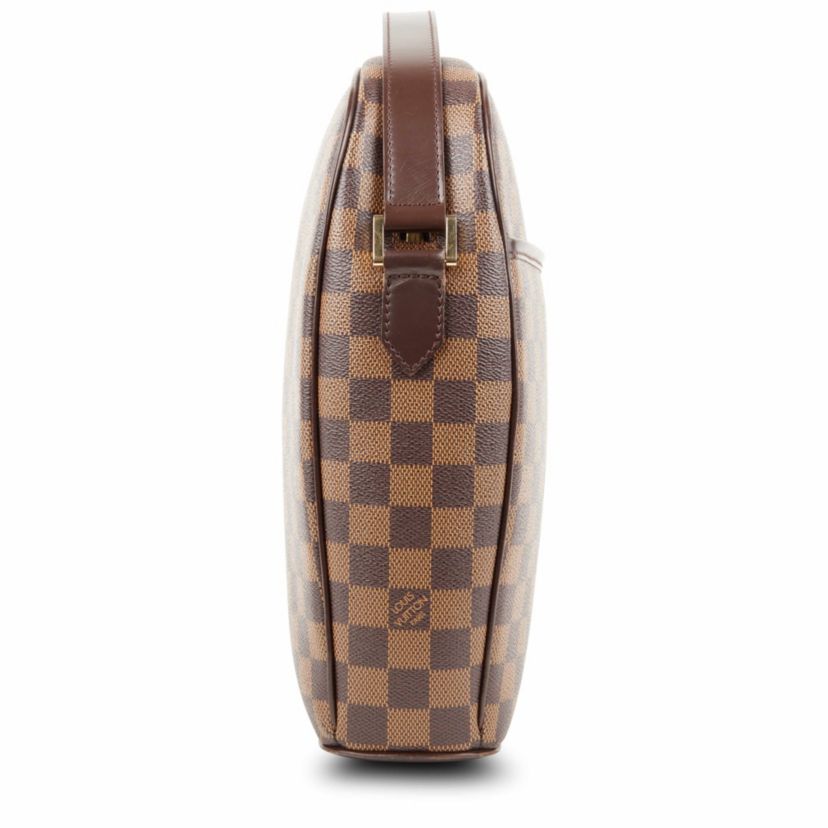 Louis Vuitton Ipanema GM Damier Ebene -FINAL SALE NO RETURNS