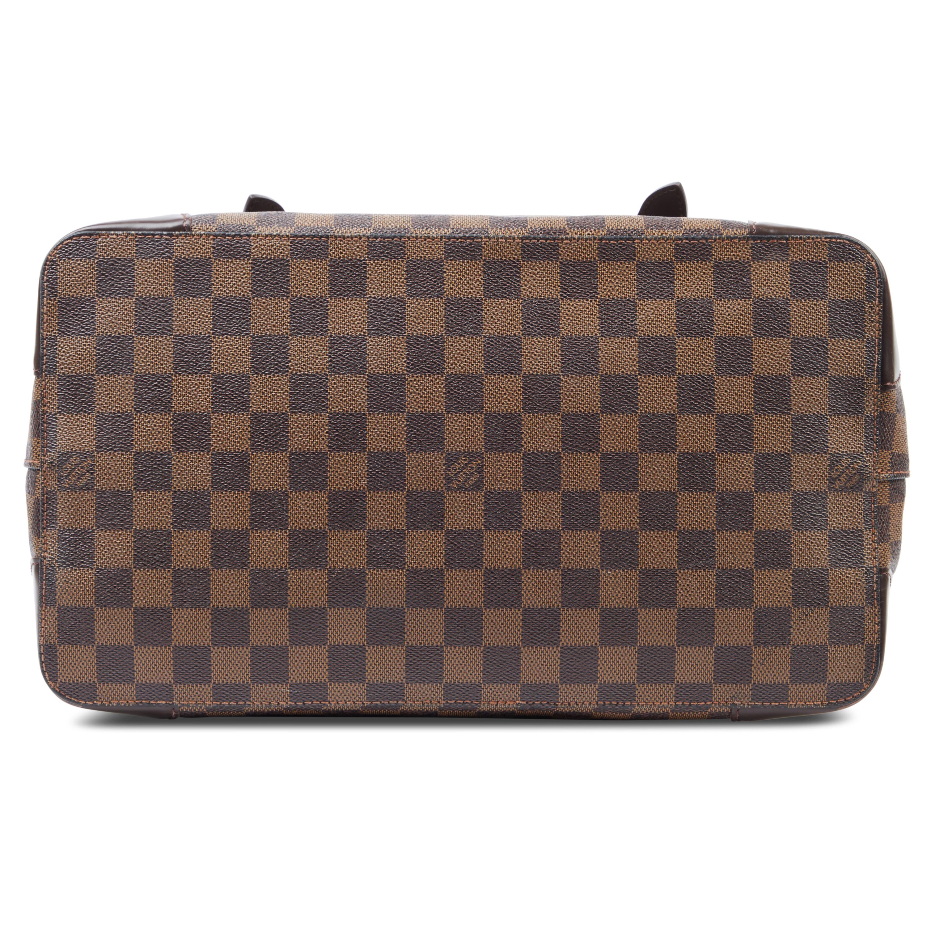 Louis Vuitton Hampstead GM Damier Ebene -FINAL SALE NO RETURNS