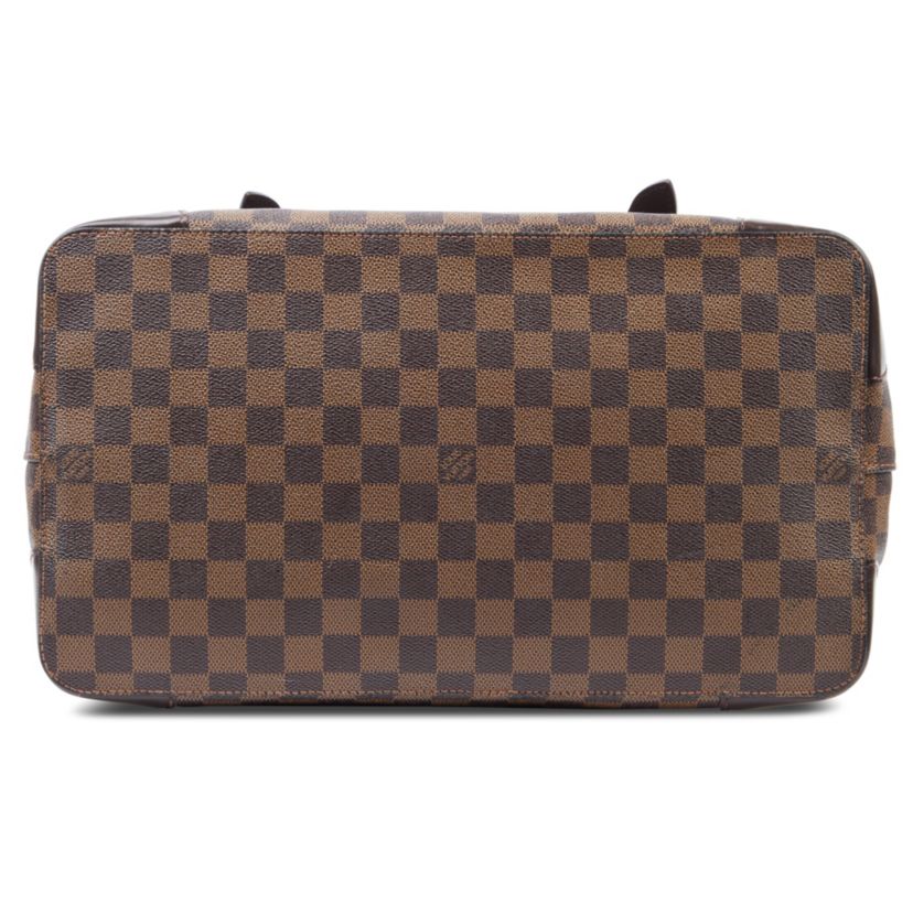 Louis Vuitton Hampstead GM Damier Ebene -FINAL SALE NO RETURNS