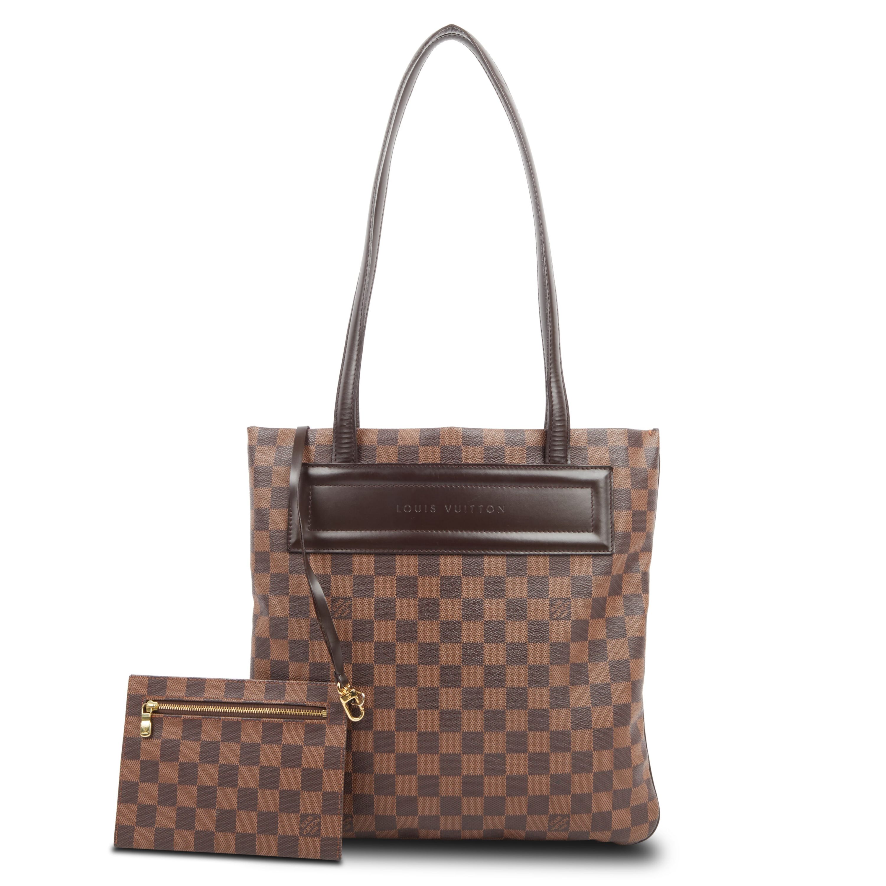 Louis Vuitton Clifton Damier Ebene -FINAL SALE NO RETURNS