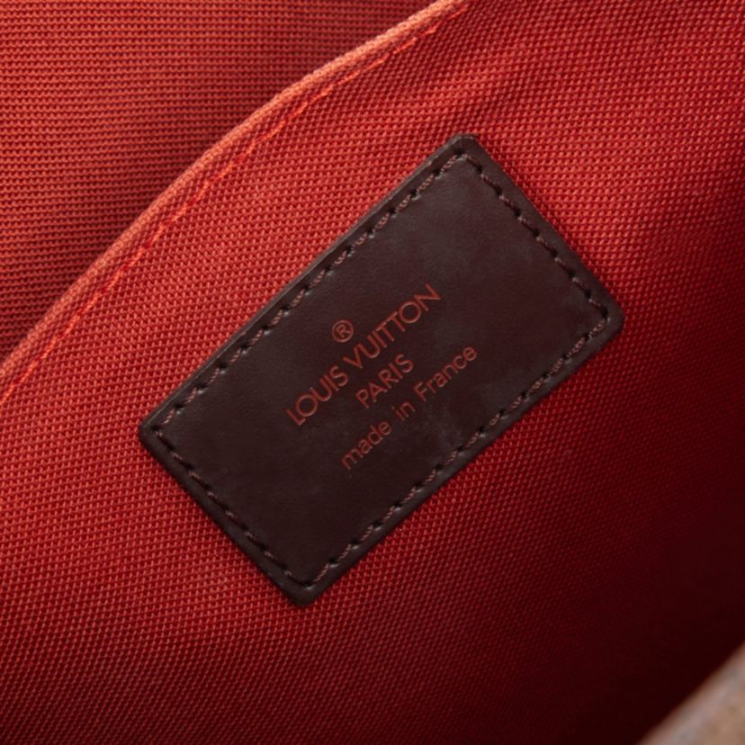 Louis Vuitton Clifton Damier Ebene -FINAL SALE NO RETURNS