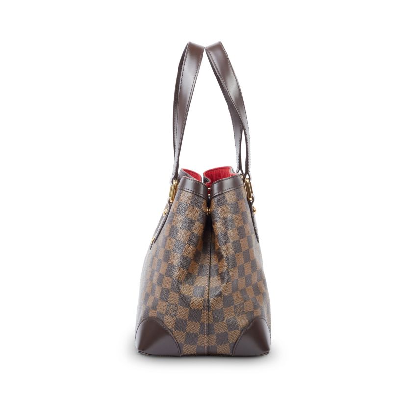Louis Vuitton Hampstead PM Damier Ebene -FINAL SALE NO RETURNS