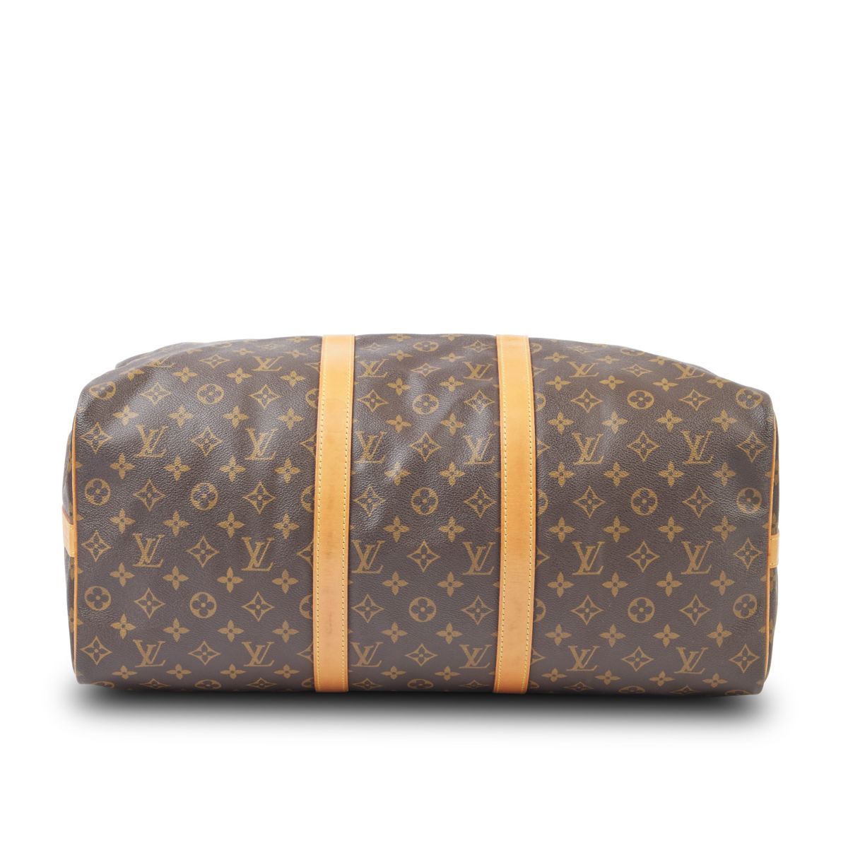Louis Vuitton Keepall Bandouliere 50 Monogram -FINAL SALE NO RETURNS