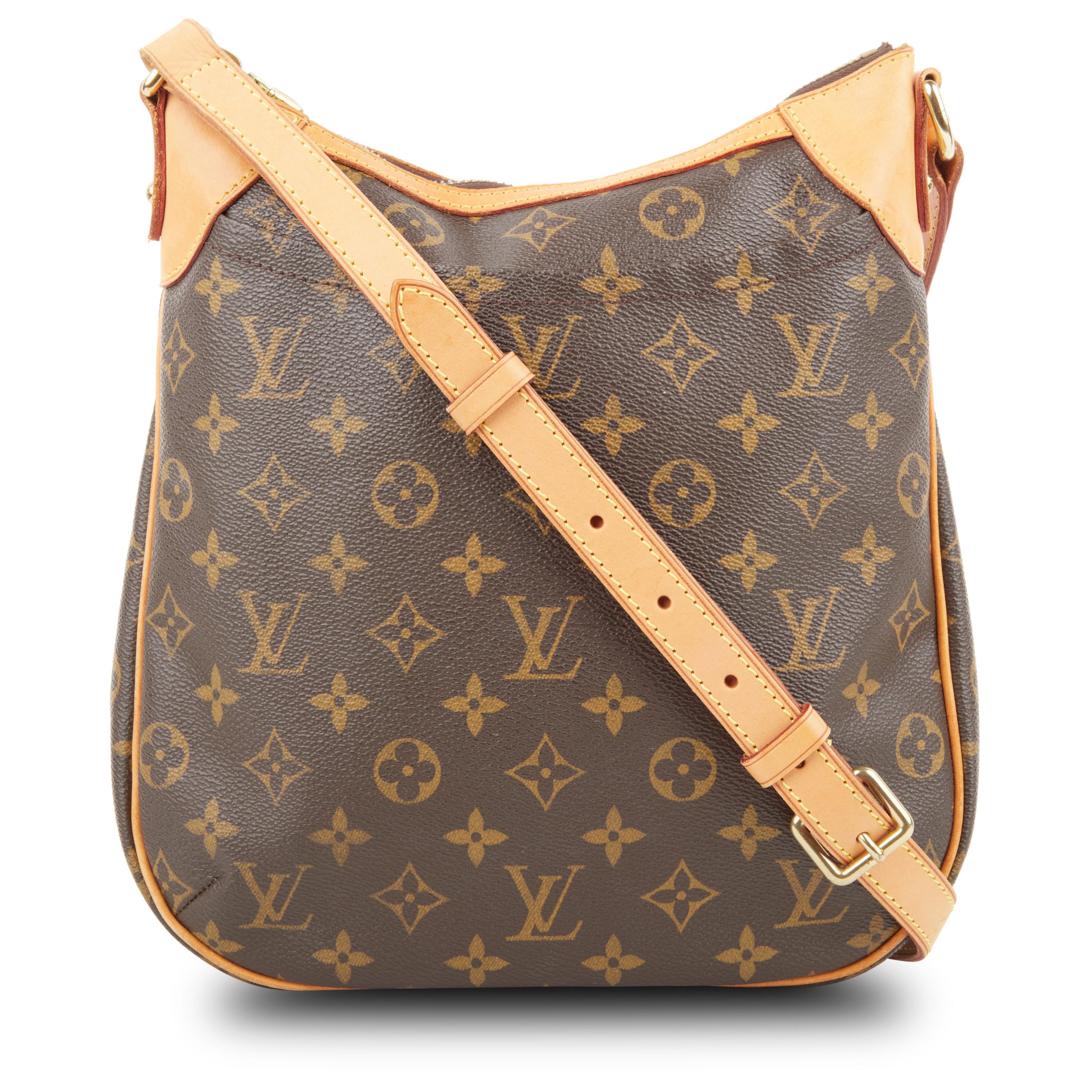 Louis Vuitton Odeon PM Monogram -FINAL SALE NO RETURNS