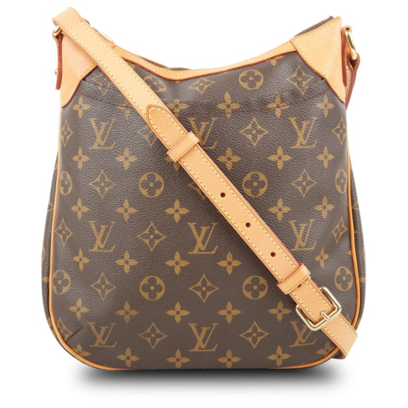 Louis Vuitton Odeon PM Monogram -FINAL SALE NO RETURNS