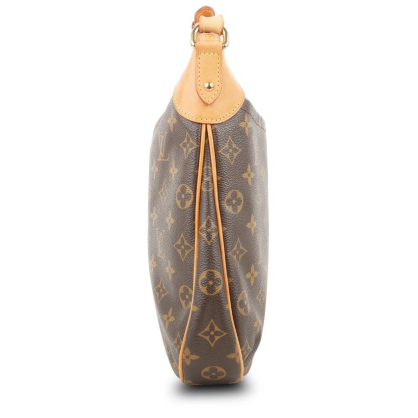 Louis Vuitton Odeon PM Monogram -FINAL SALE NO RETURNS