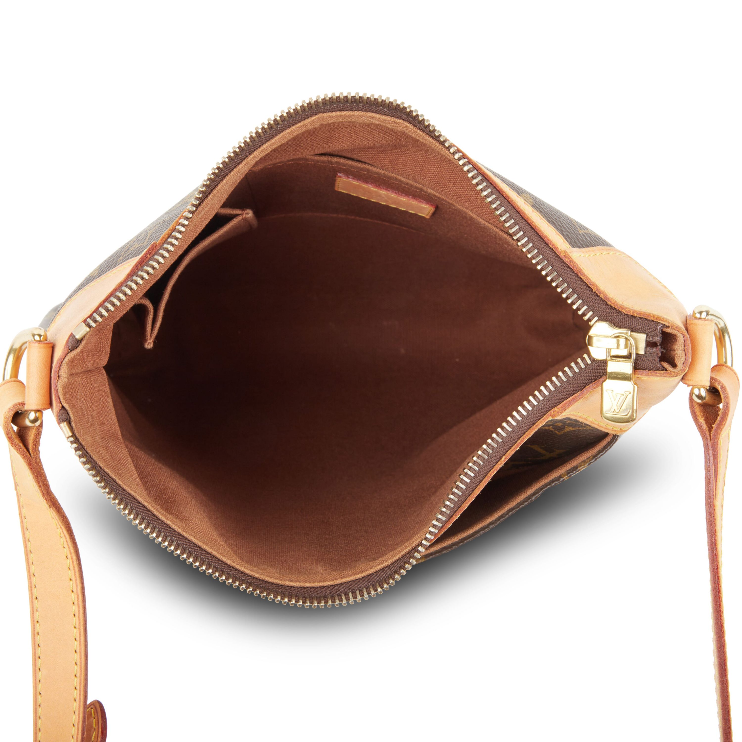 Louis Vuitton Odeon PM Monogram -FINAL SALE NO RETURNS