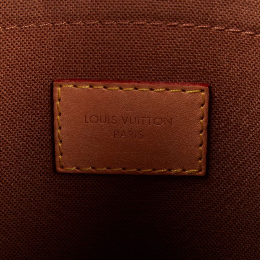 Louis Vuitton Odeon PM Monogram -FINAL SALE NO RETURNS