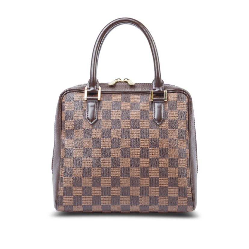 Louis Vuitton Brera Damier Ebene -FINAL SALE NO RETURNS