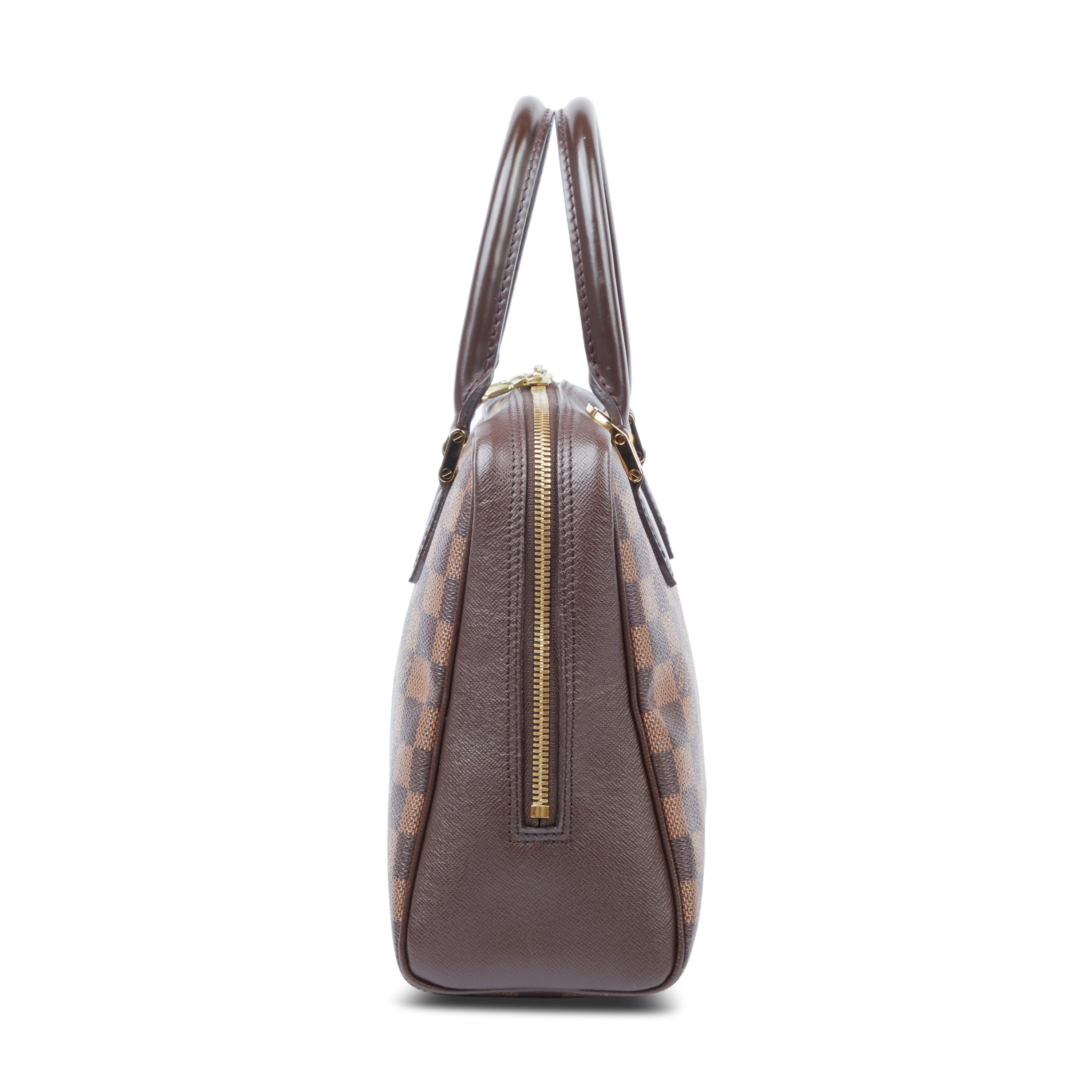 Louis Vuitton Brera Damier Ebene -FINAL SALE NO RETURNS