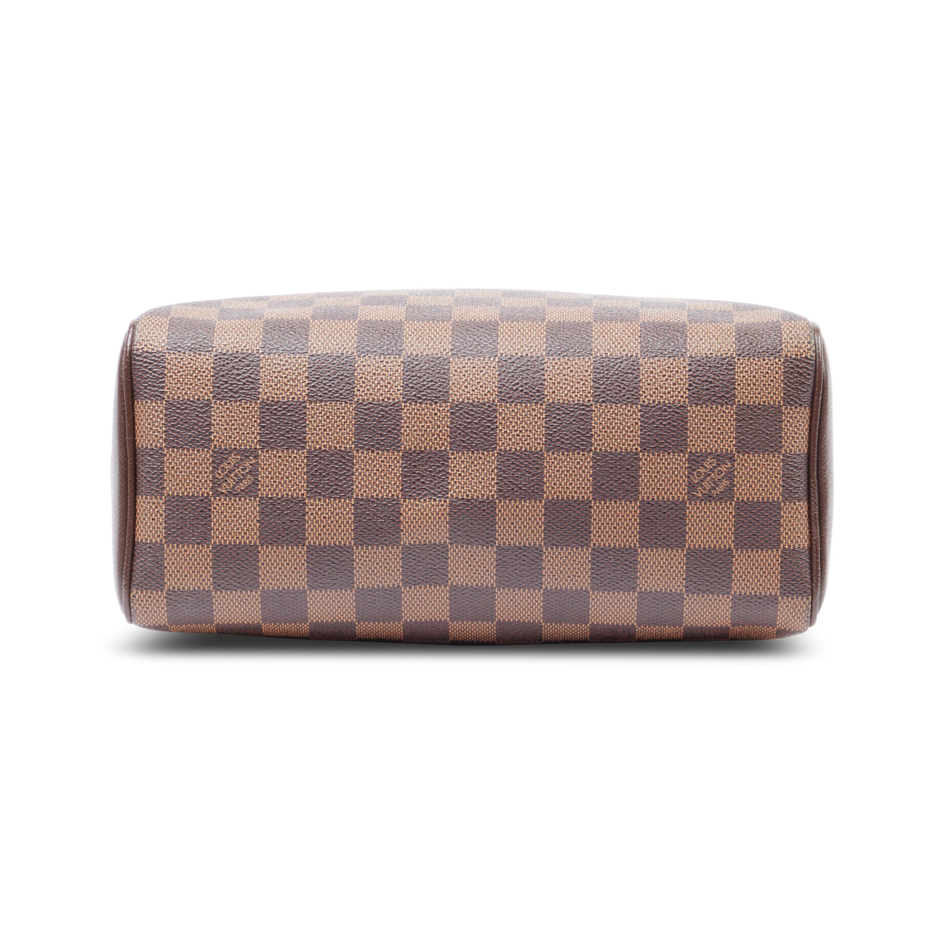 Louis Vuitton Brera Damier Ebene -FINAL SALE NO RETURNS