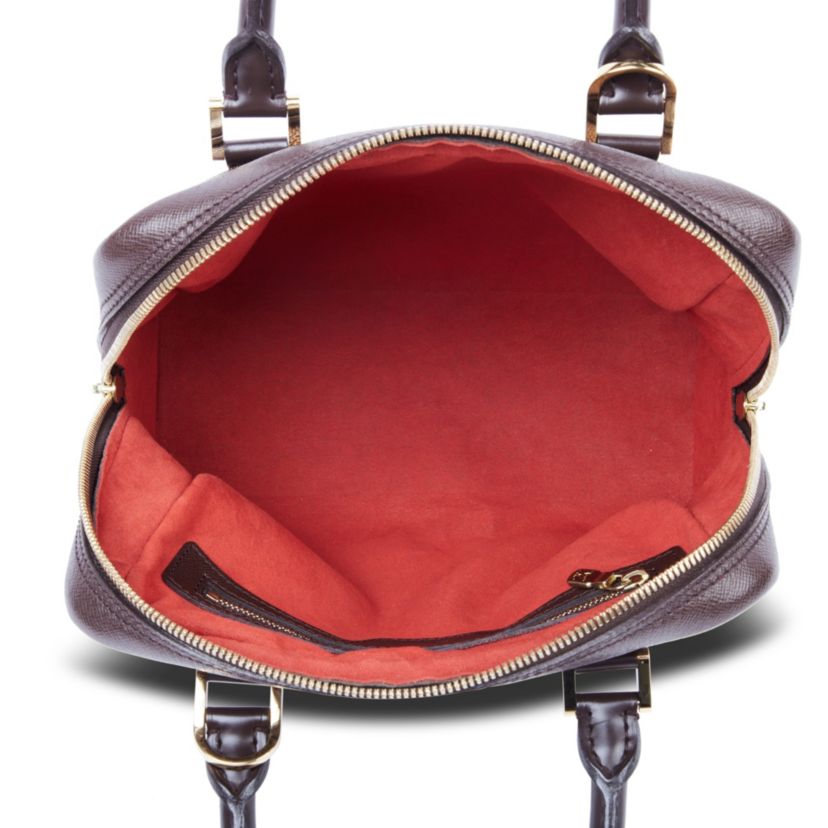 Louis Vuitton Brera Damier Ebene -FINAL SALE NO RETURNS