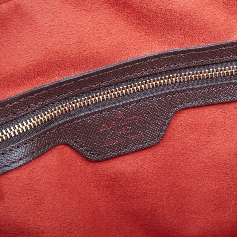 Louis Vuitton Brera Damier Ebene -FINAL SALE NO RETURNS