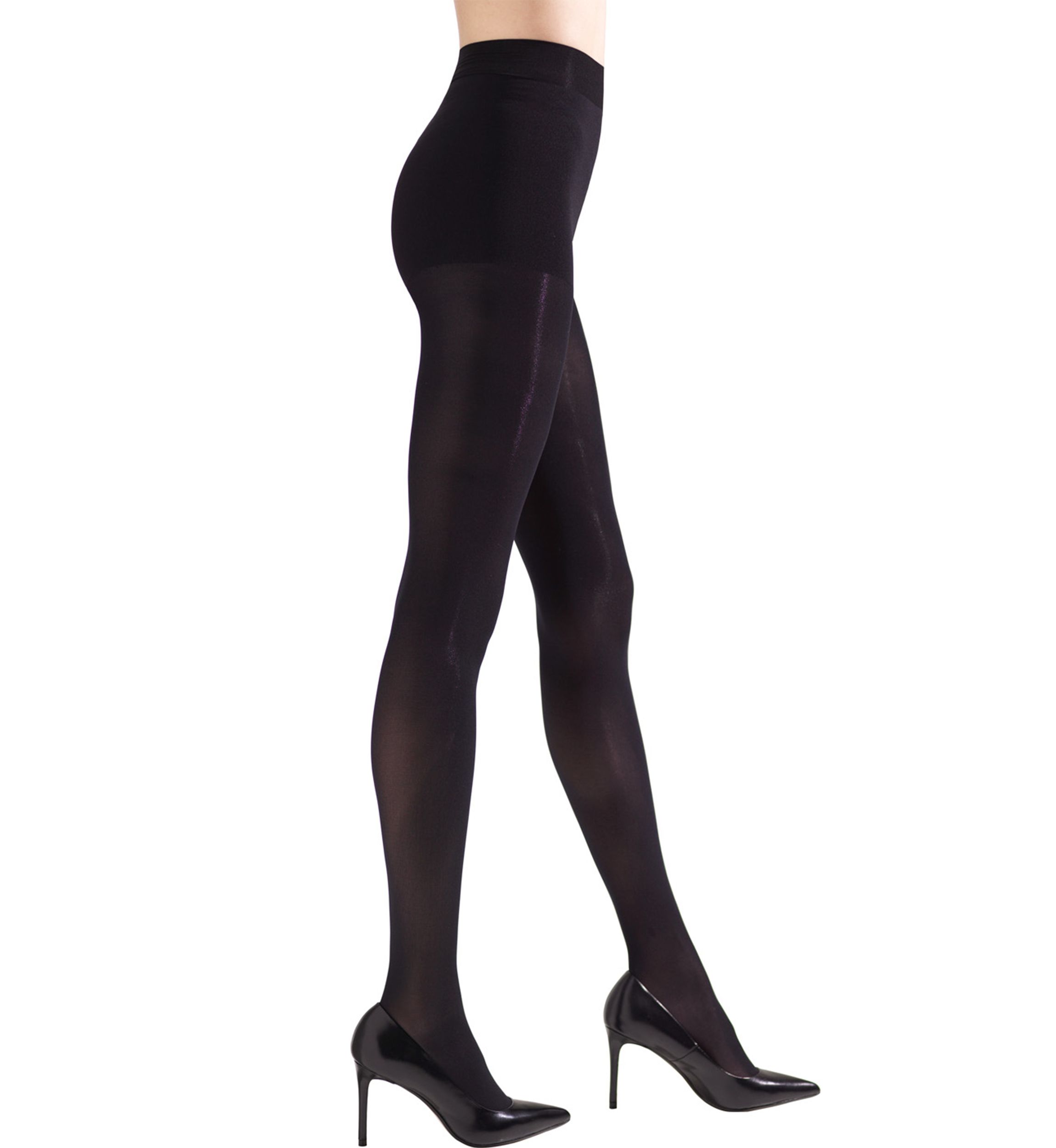 Perfectly Opaque Tights
