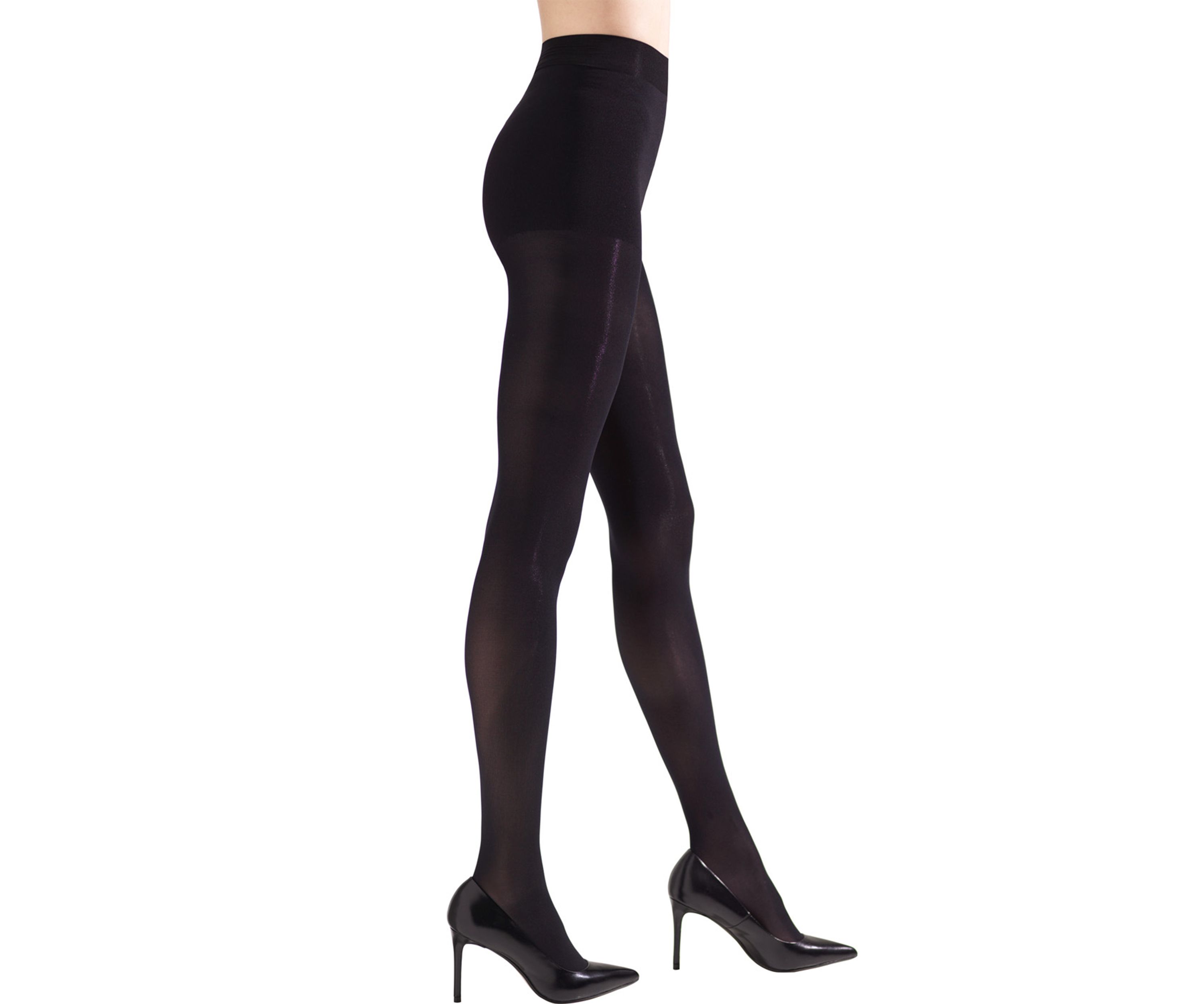 Perfectly Opaque Tights