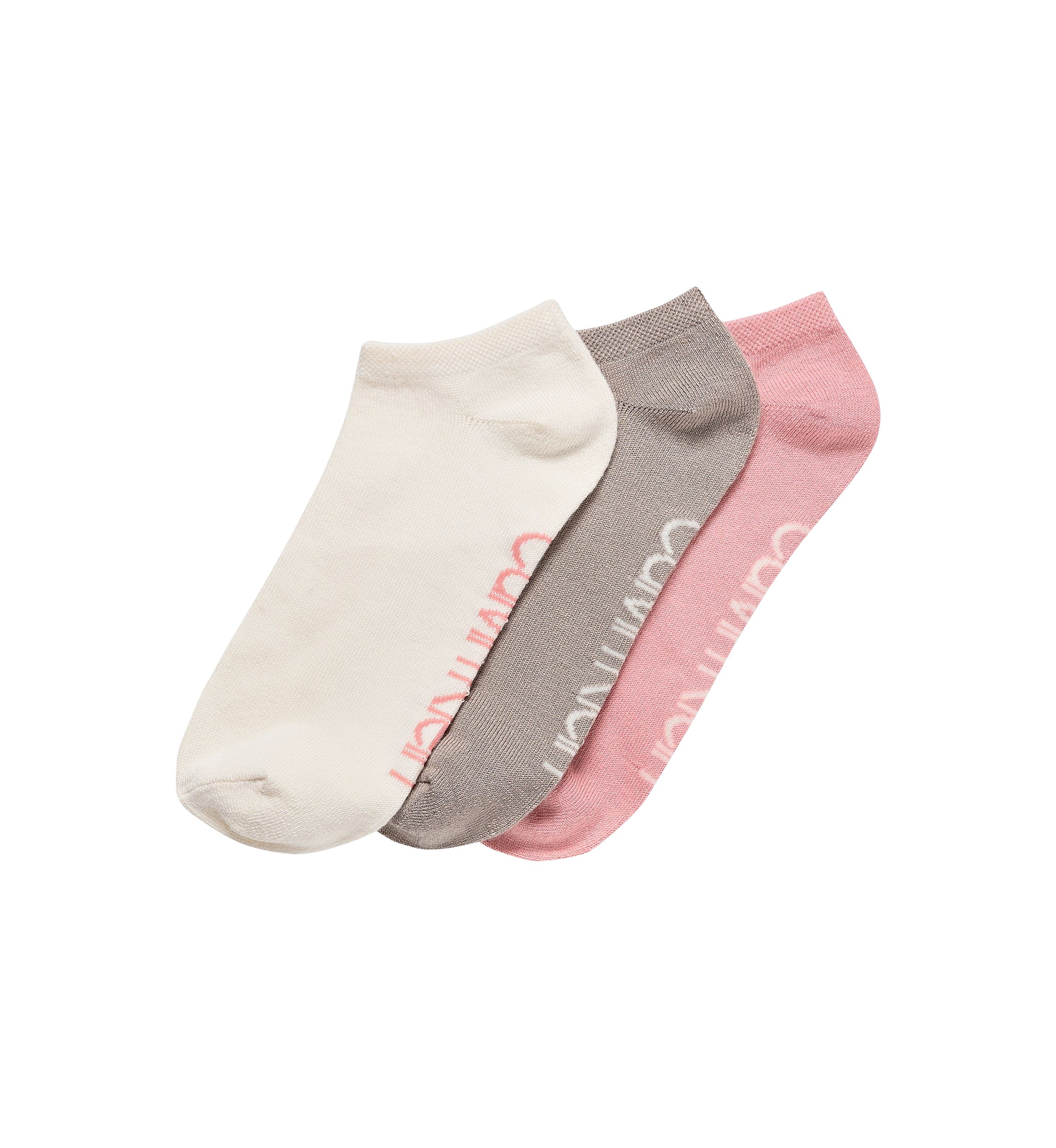 Super Soft Flat Knit No Show Socks