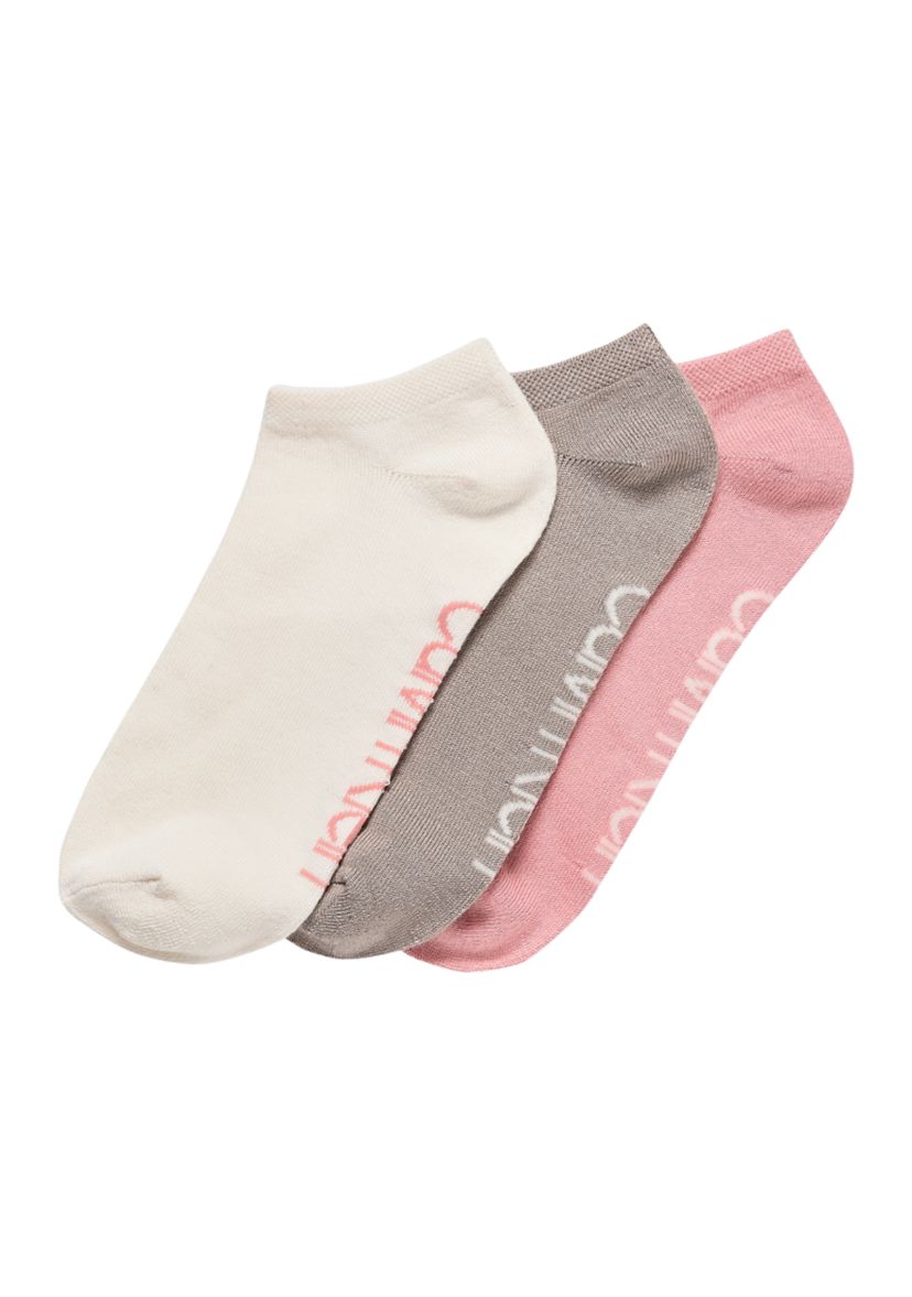 Super Soft Flat Knit No Show Socks
