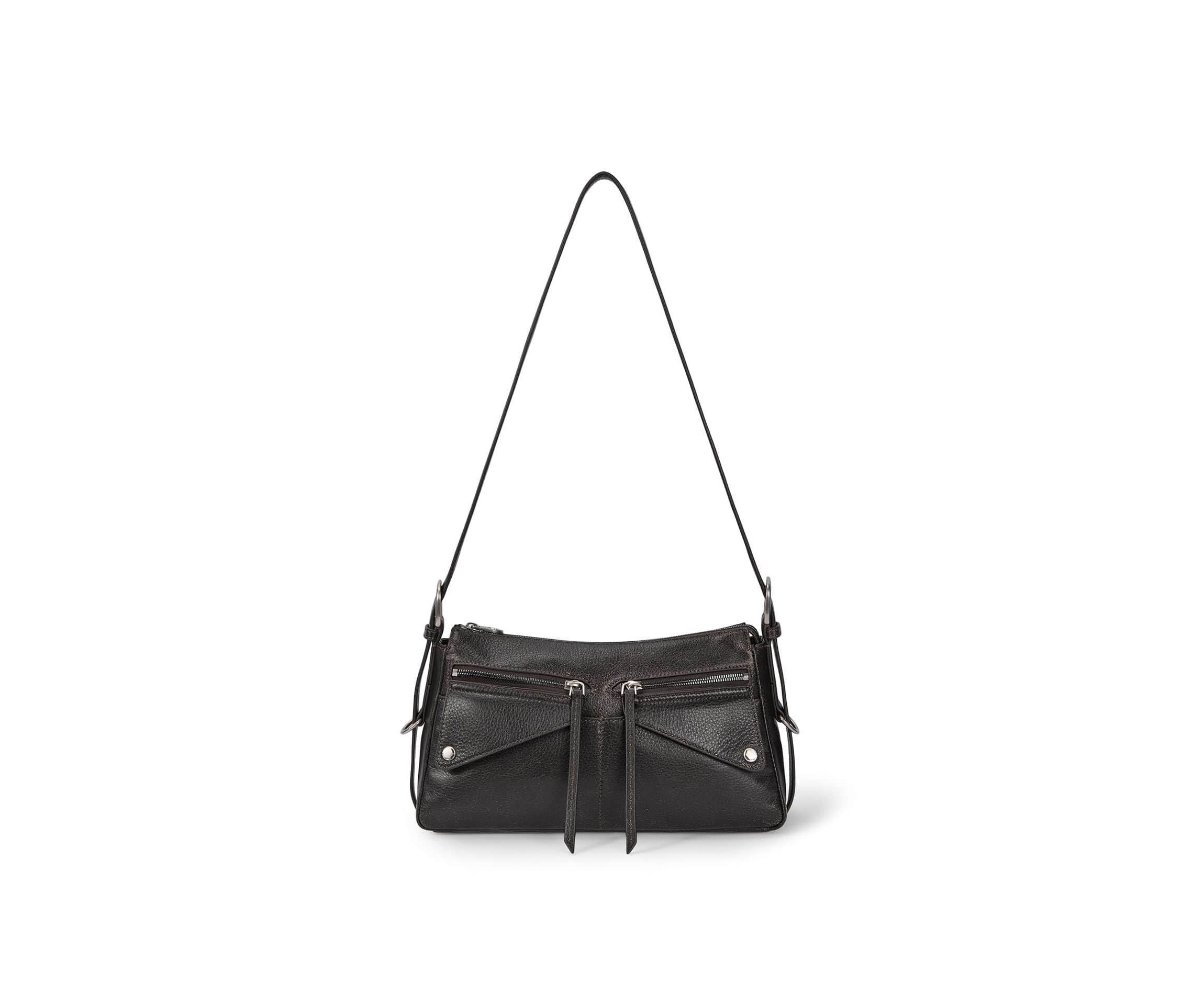 Moto Shoulder Bag