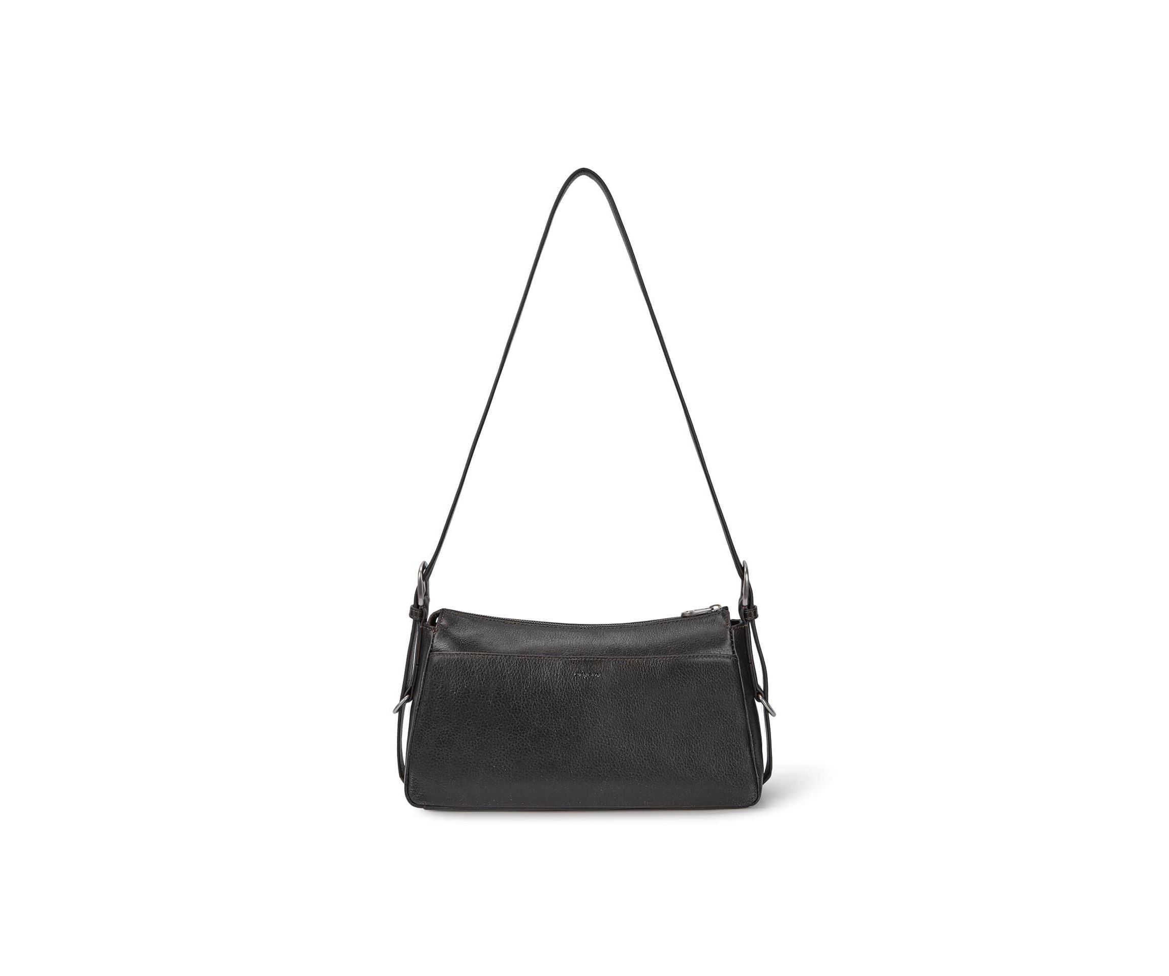 Moto Shoulder Bag