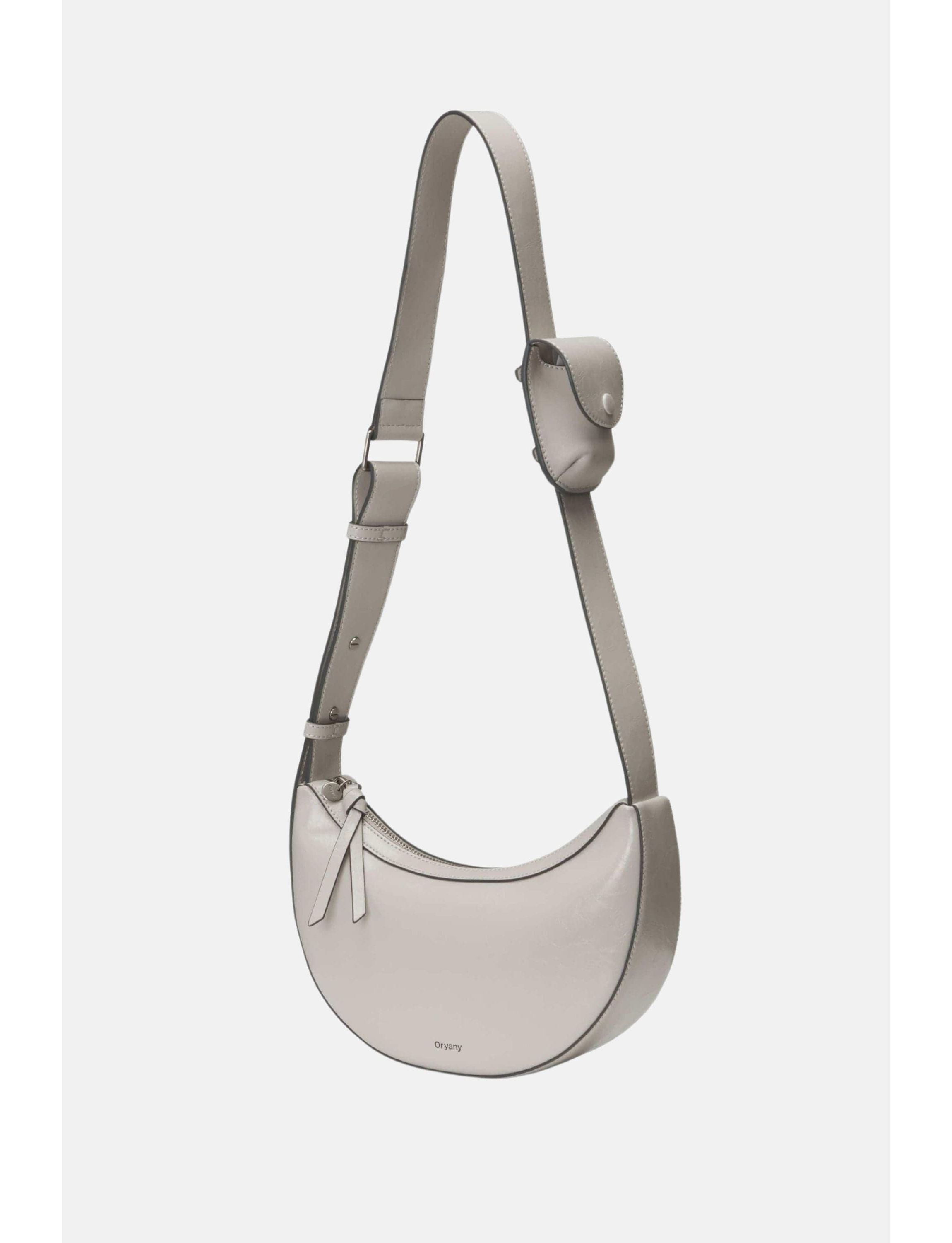 Rookie Crack Crossbody Bag