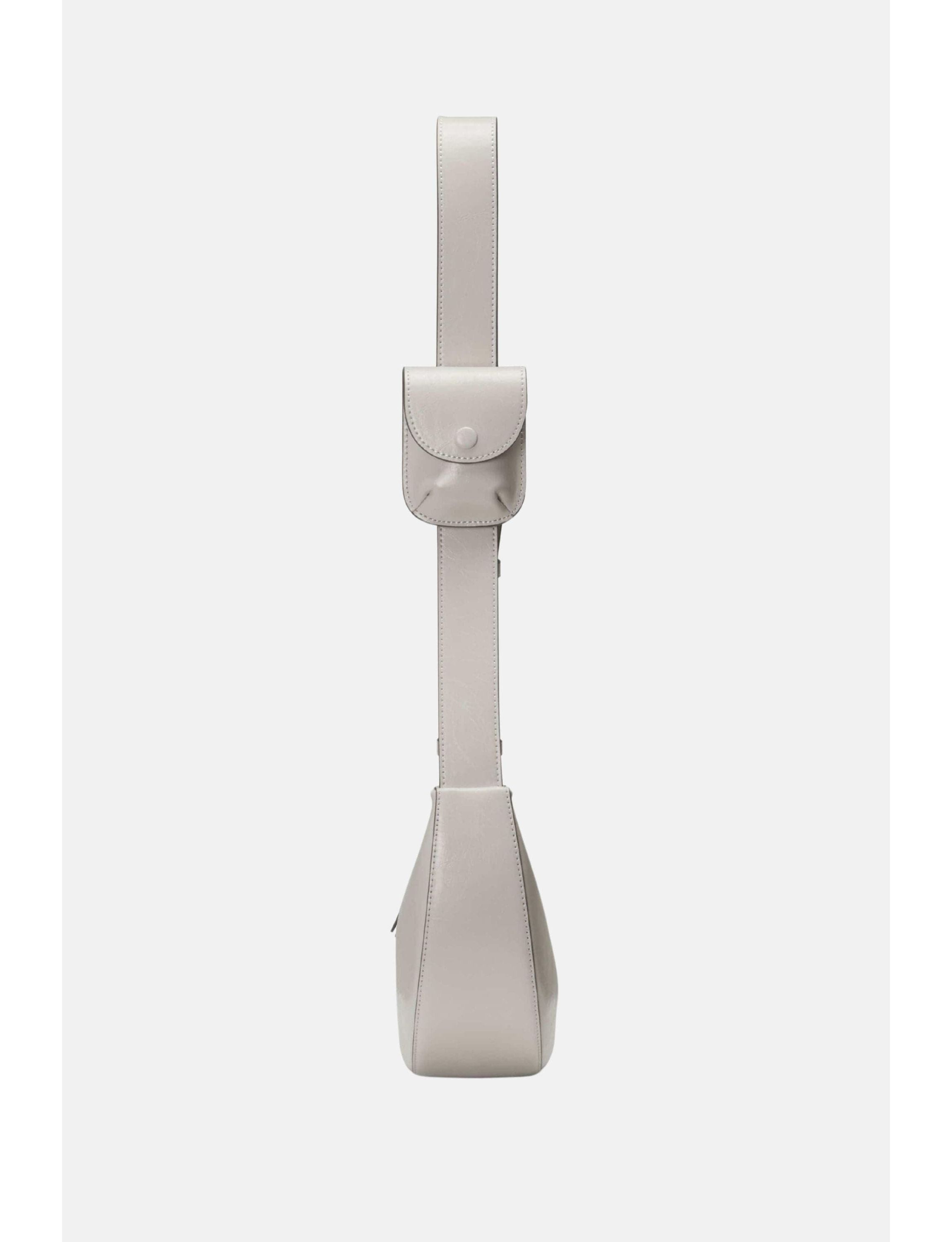 Rookie Crack Crossbody Bag