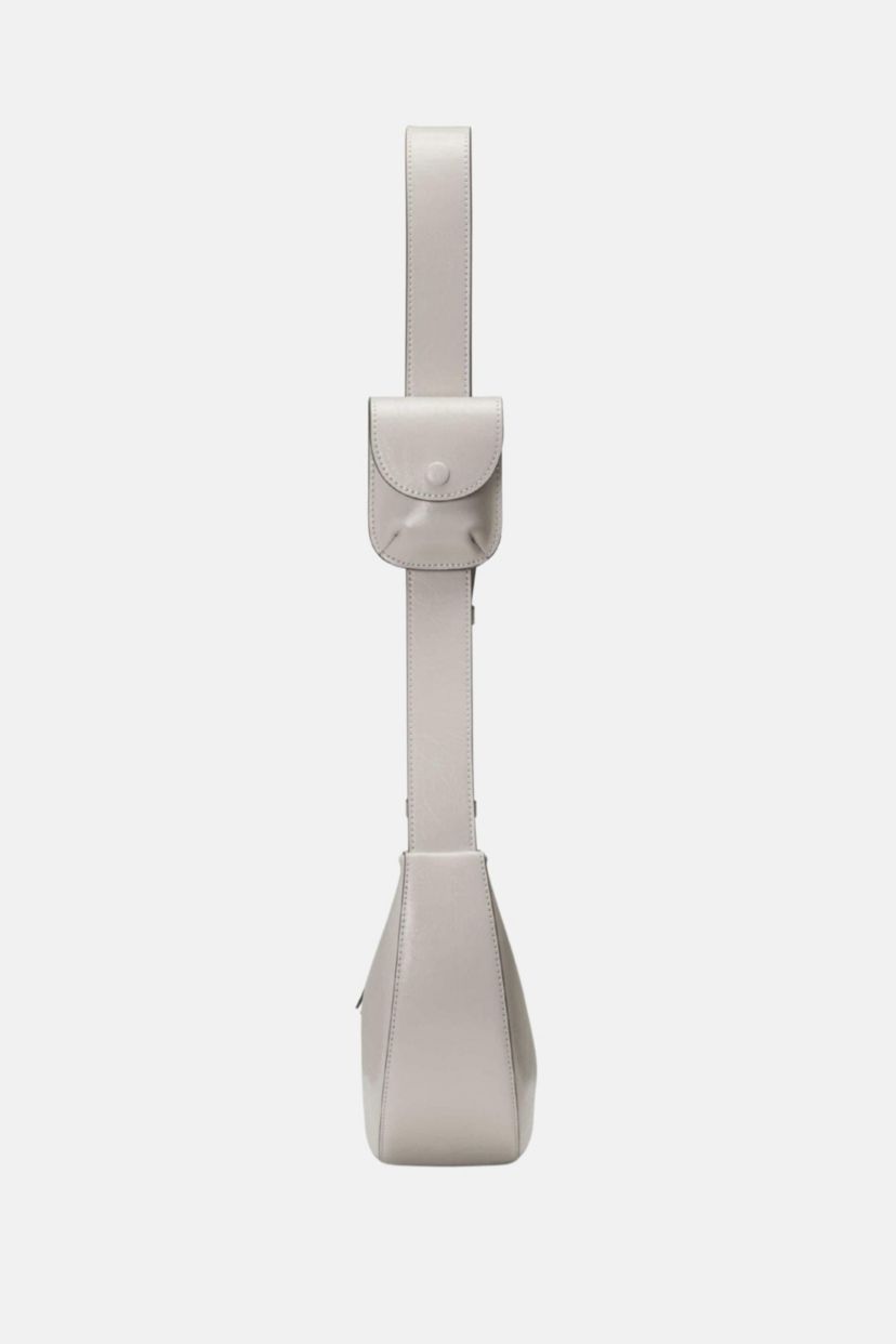 Rookie Crack Crossbody Bag
