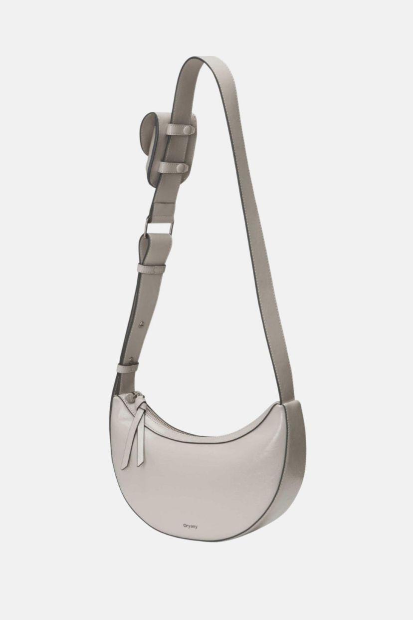 Rookie Crack Crossbody Bag