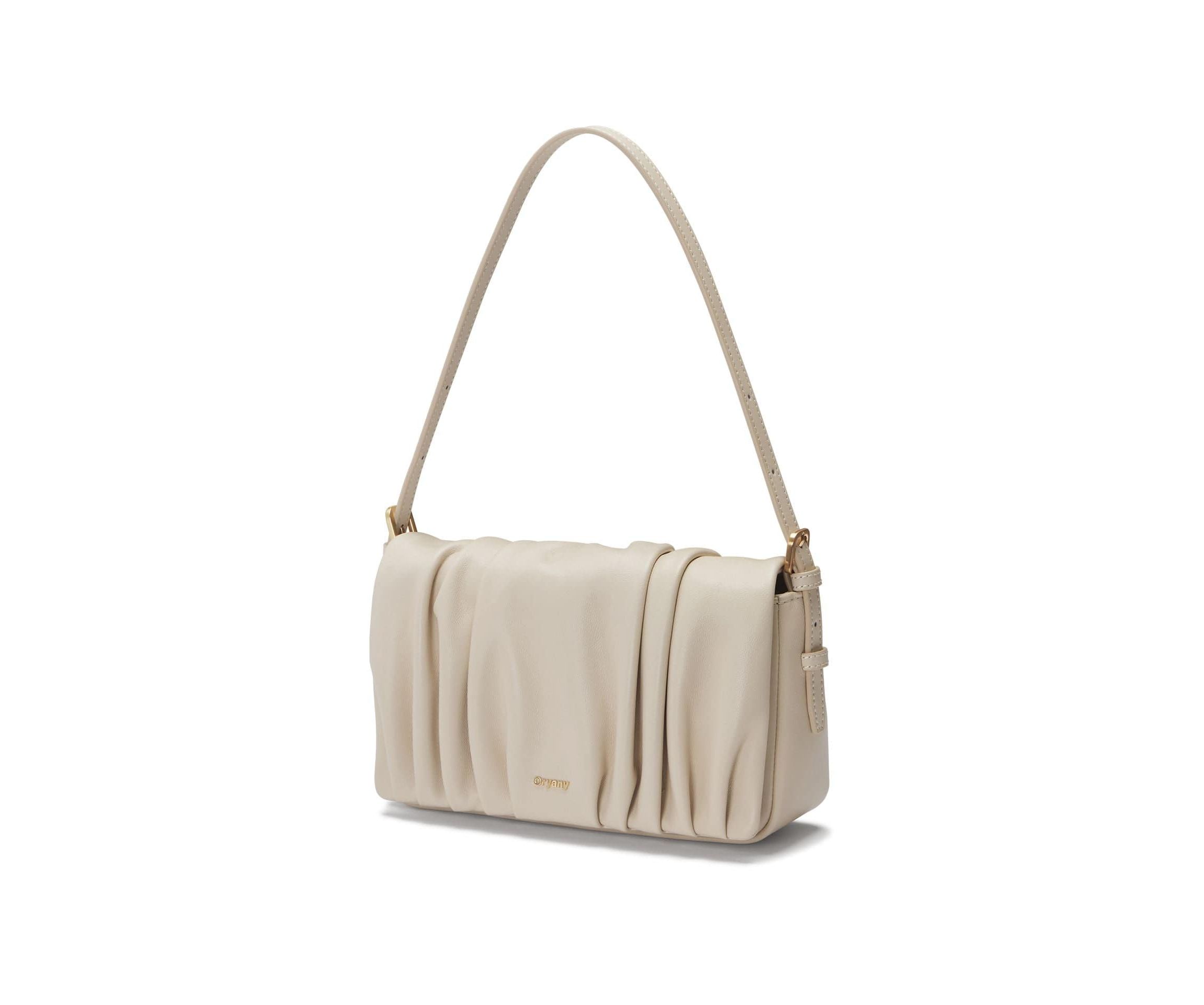 Bell Shoulder Bag