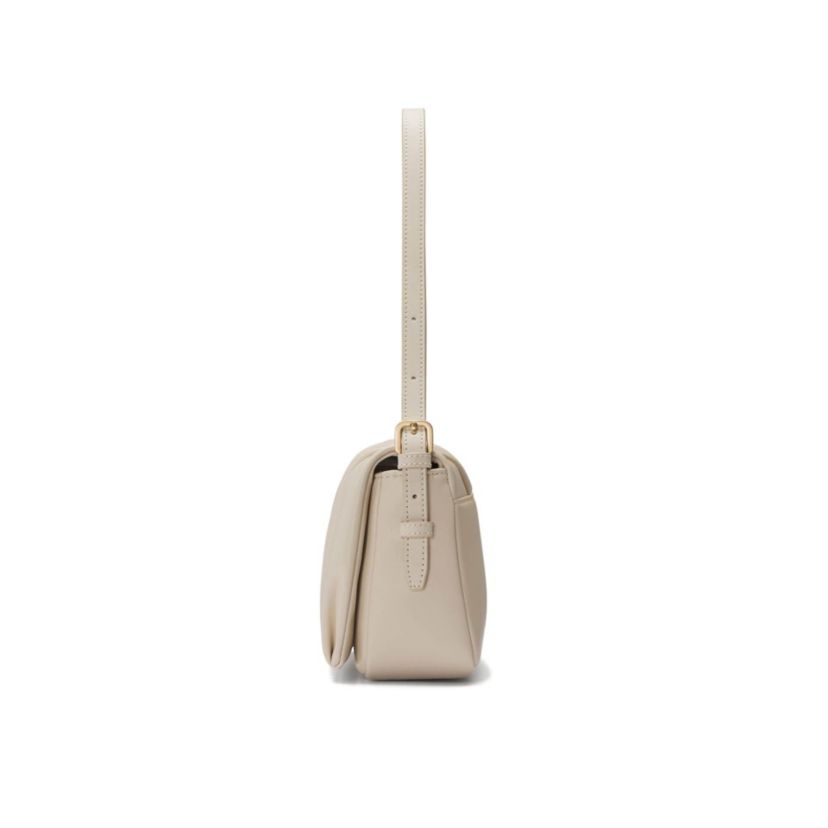 Bell Shoulder Bag