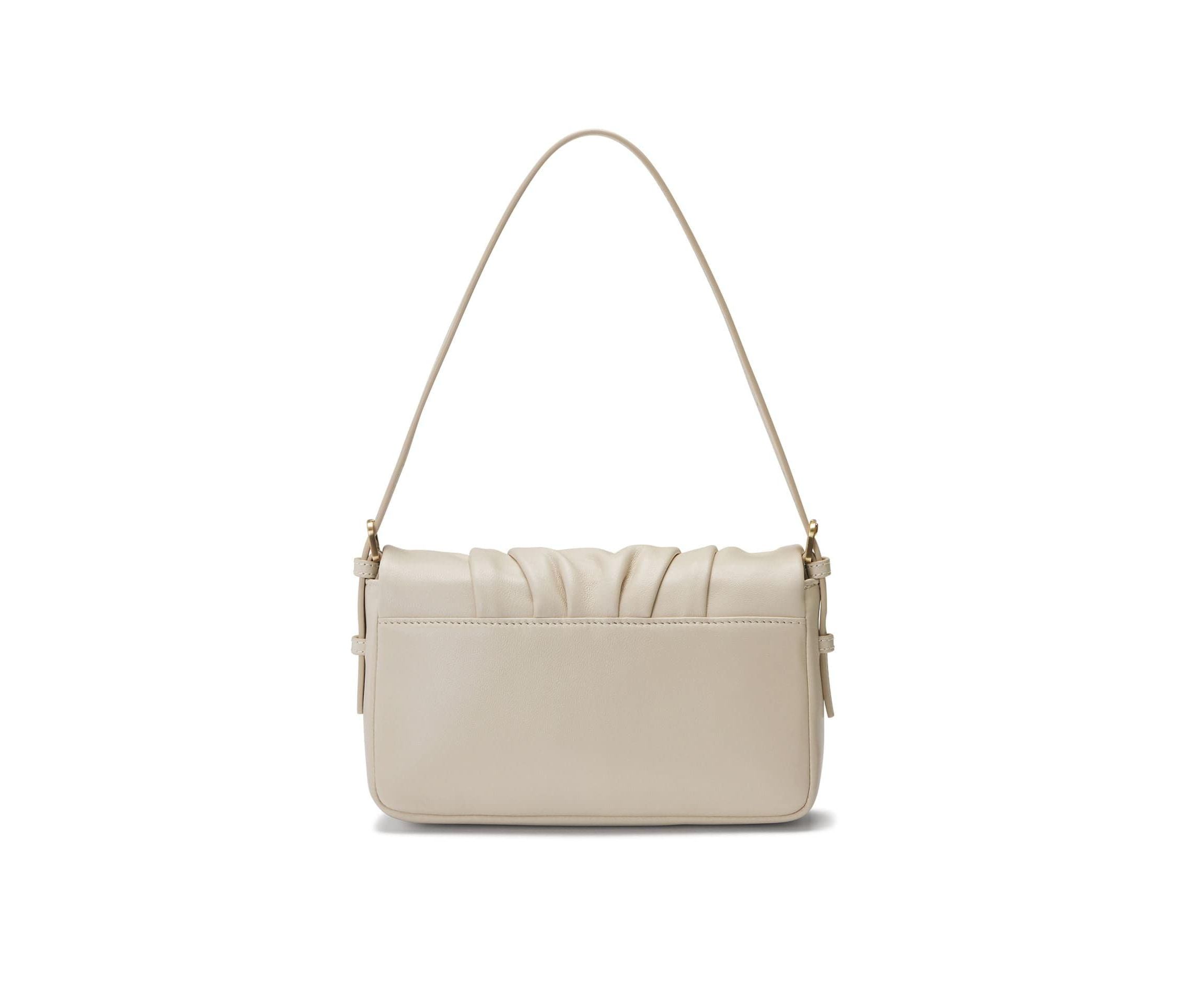 Bell Shoulder Bag