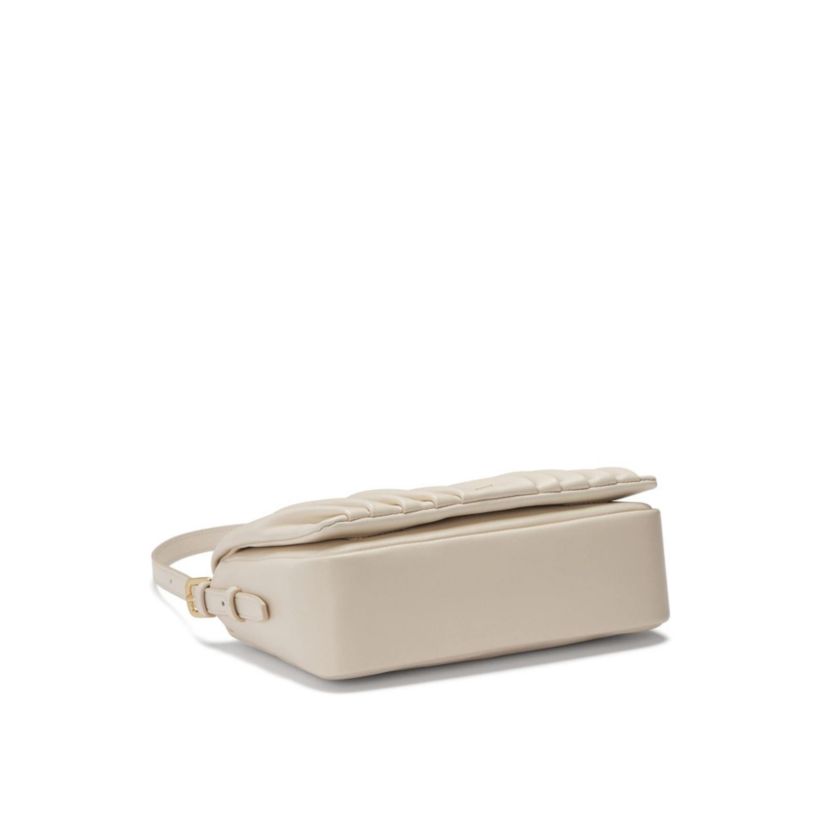 Bell Shoulder Bag