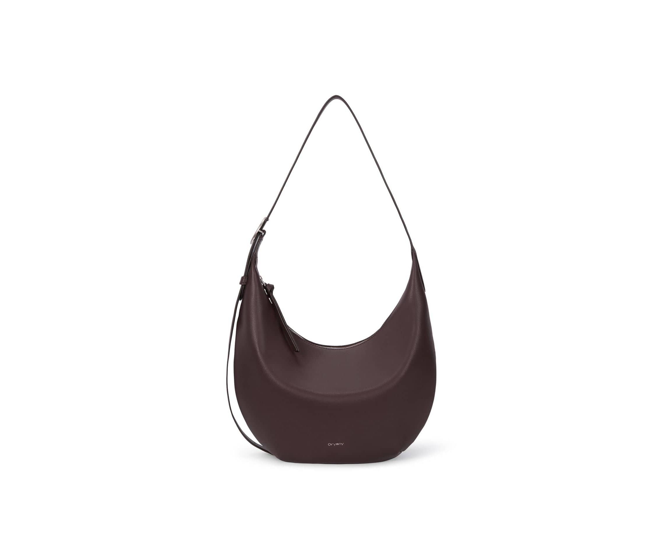 Crescent Shoulder Bag